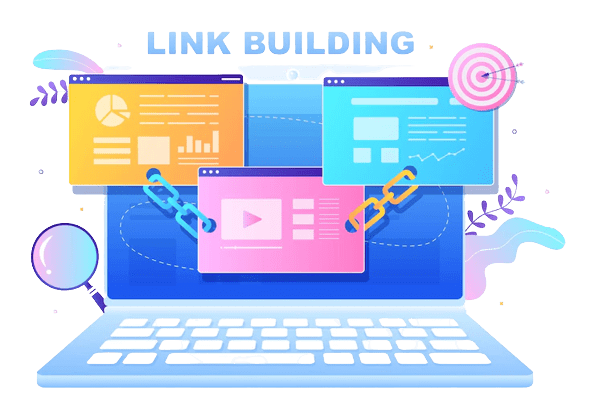 Link Building Service Provider